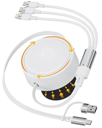 Charging Cable