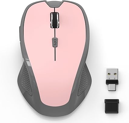 Wireless Mouse