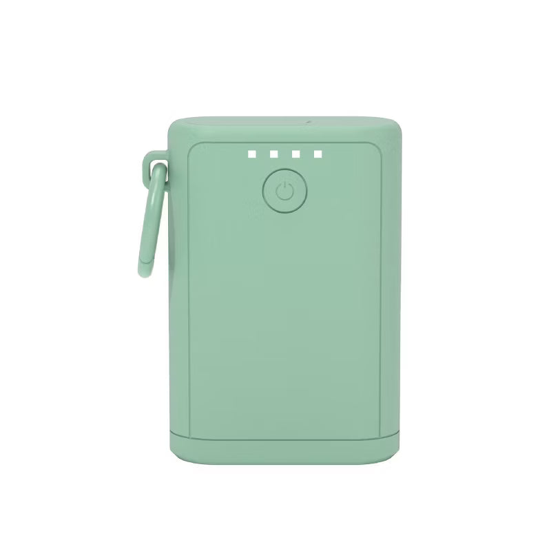 Portable Outdoor 6000mAh Power Bank