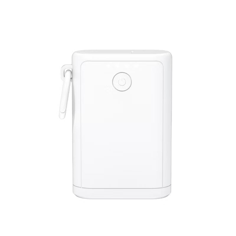 Portable Outdoor 6000mAh Power Bank