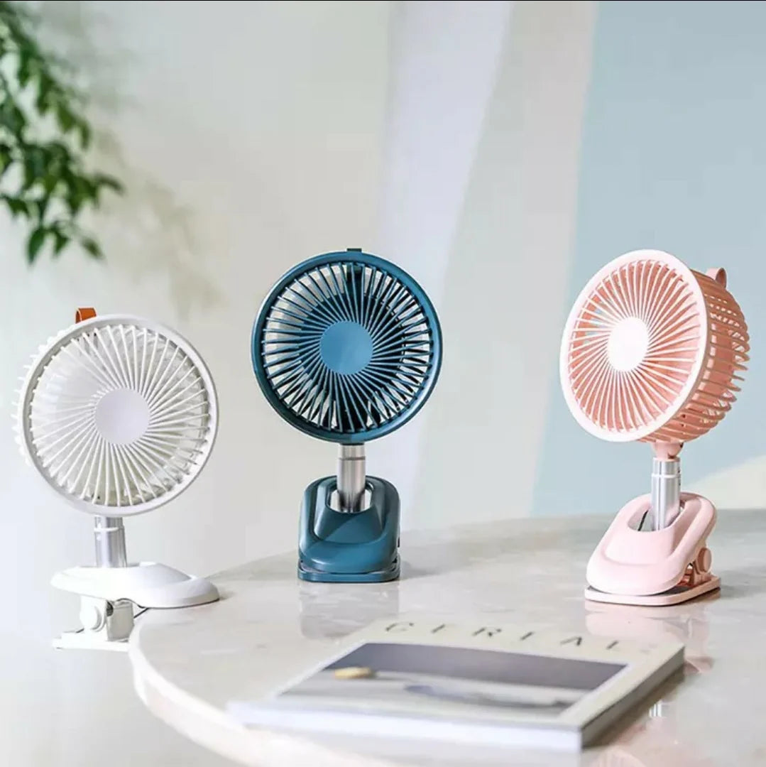 Mini Fan
